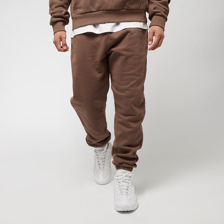 Ultra schwere Jogginghose