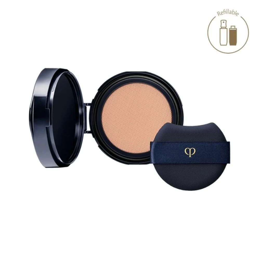 Viso Radiant Cushion Foundation Natural - Refill - Fondotinta liquido