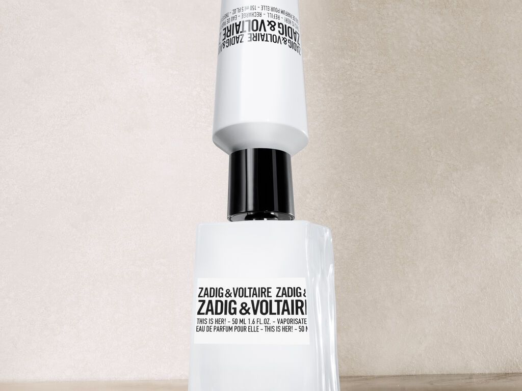 To je ona! Eau de Parfum Perfumes de Mujer
