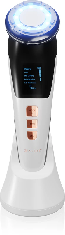 Beautifly B-Glossy Pro Smart Cleansing Brush