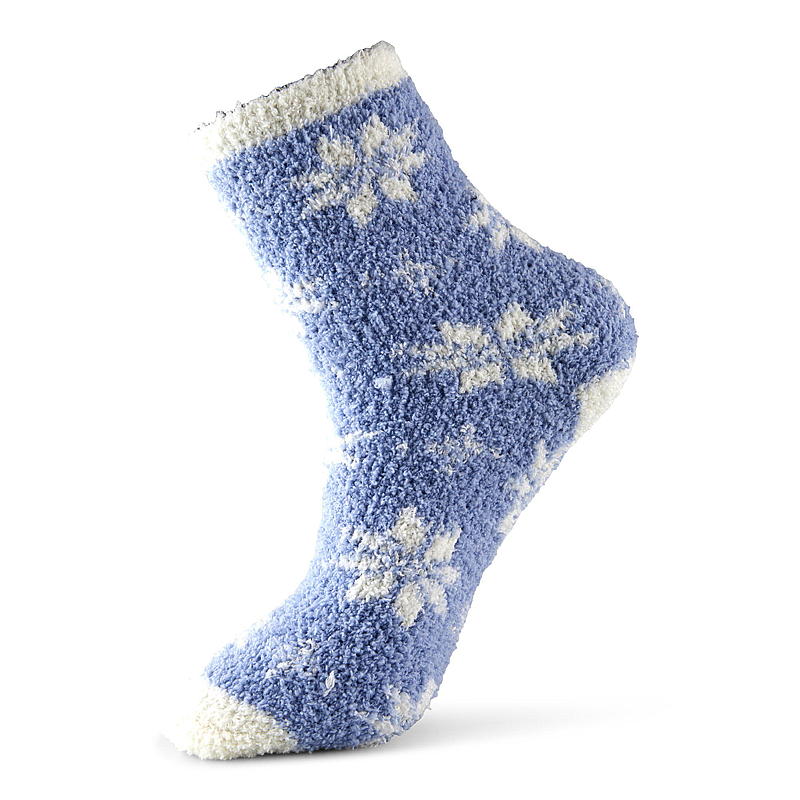 Time 2 Change Homesock 2-pack maat 36-41 winter