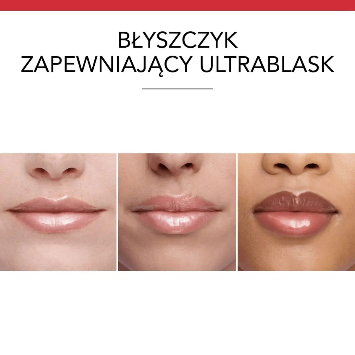 Bourjois Fabuleux Gloss Błyszczyk do ust 1