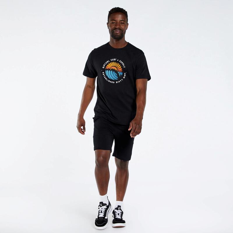  Rip Curl T-shirt