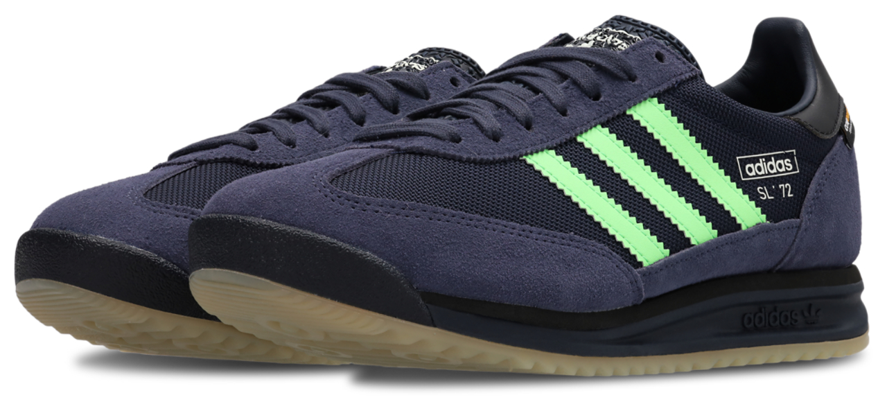 adidas SL 72 RS