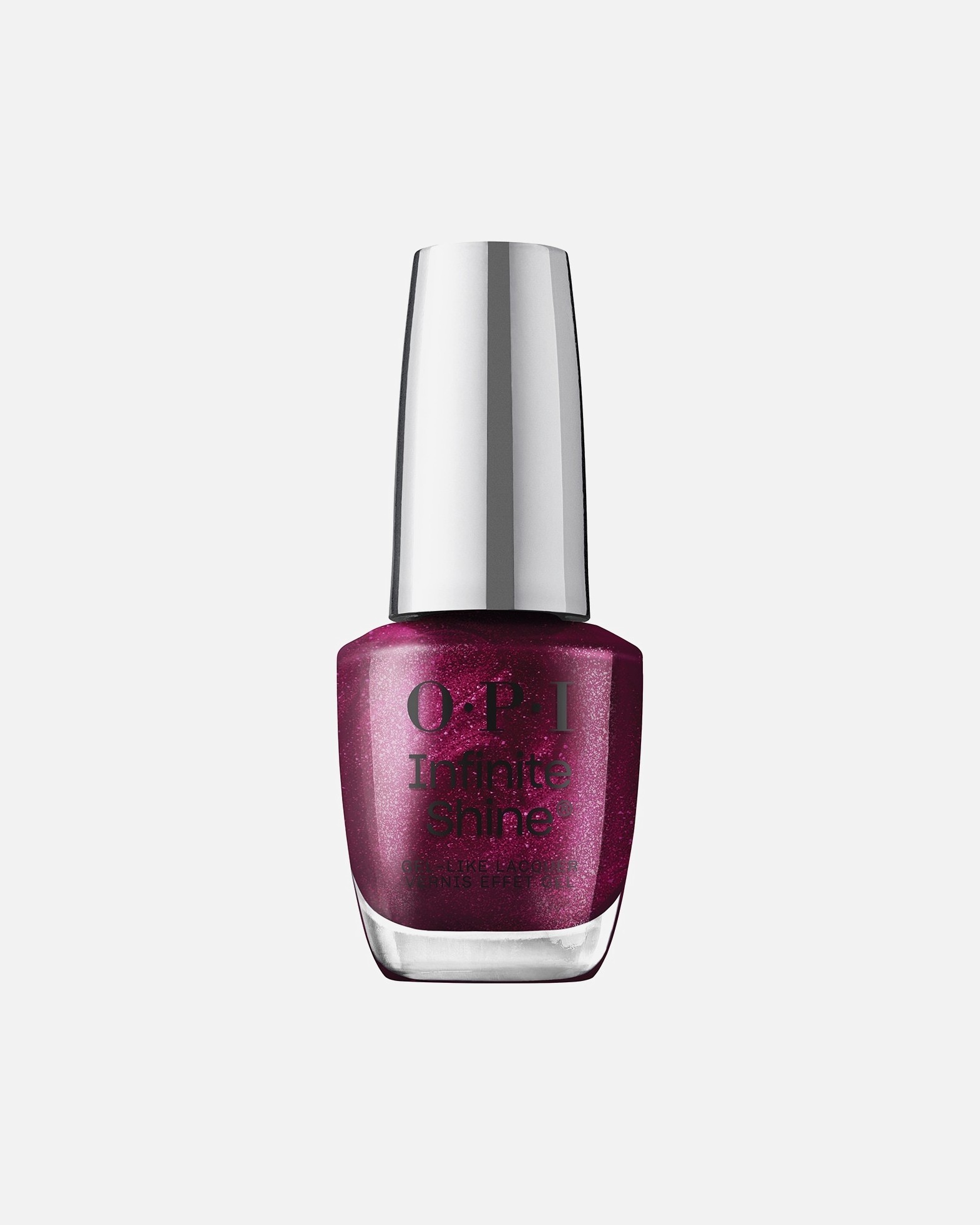 OPI lak na nechty Infinite Shine – klasické farby – 15 ml