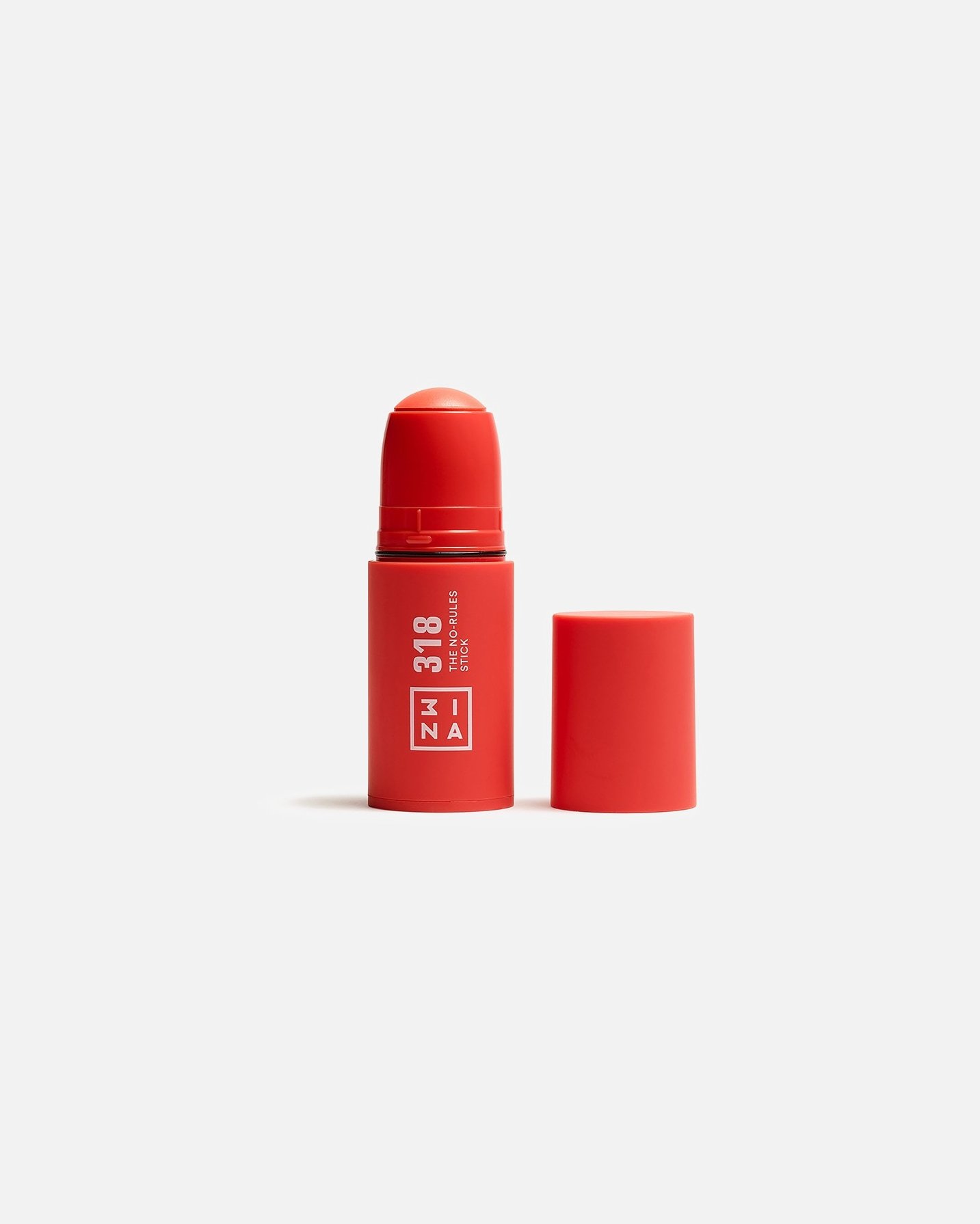 3INA rumenilo The No-Rules stik – 5 g