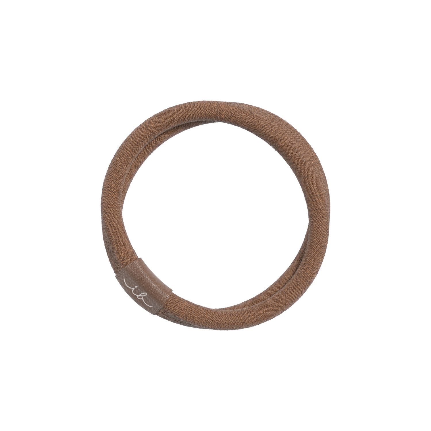 Invisibobble Hårbånd Mocha - 1 stk