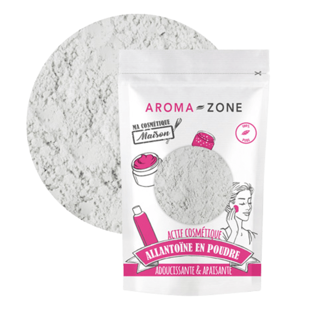 Actif Allantoïne 50g