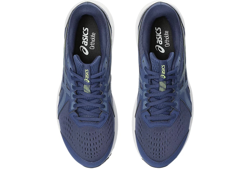 GEL-CONTEND 8 - Deep Ocean/Black