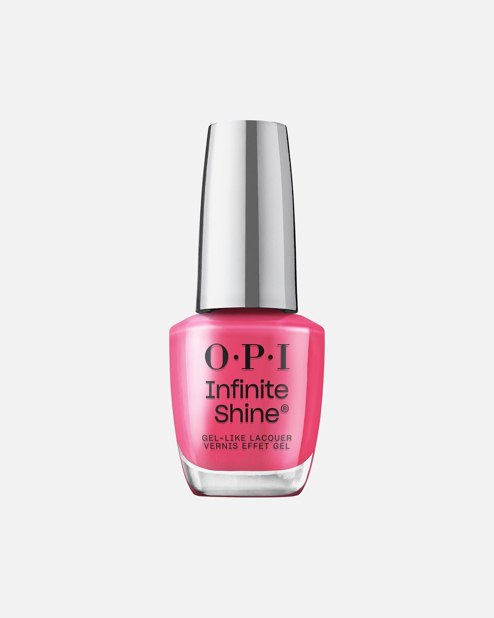OPI Nagellack Make 'Em Jelly Infinite Shine - 15 ml