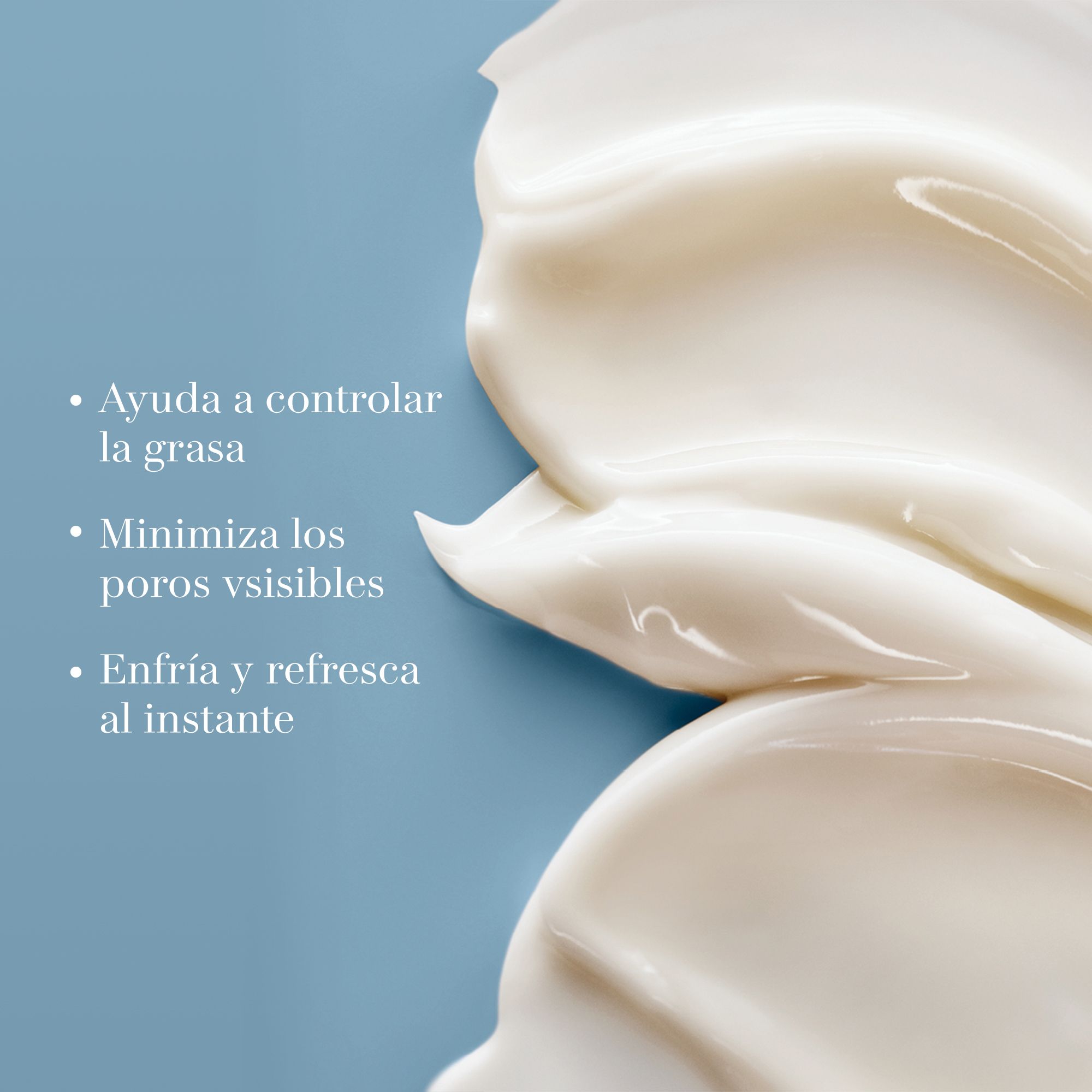 Hidratantna svježa krema Luksuzne hidratantne i hranjive kreme