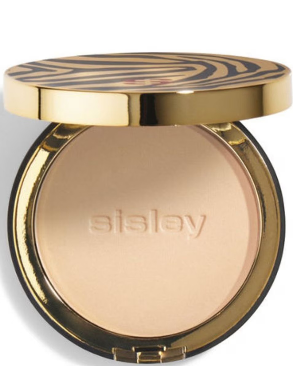 SISLEY Phyto-Poudre Compact kompaktni puder za matiranje i uljepšavanje