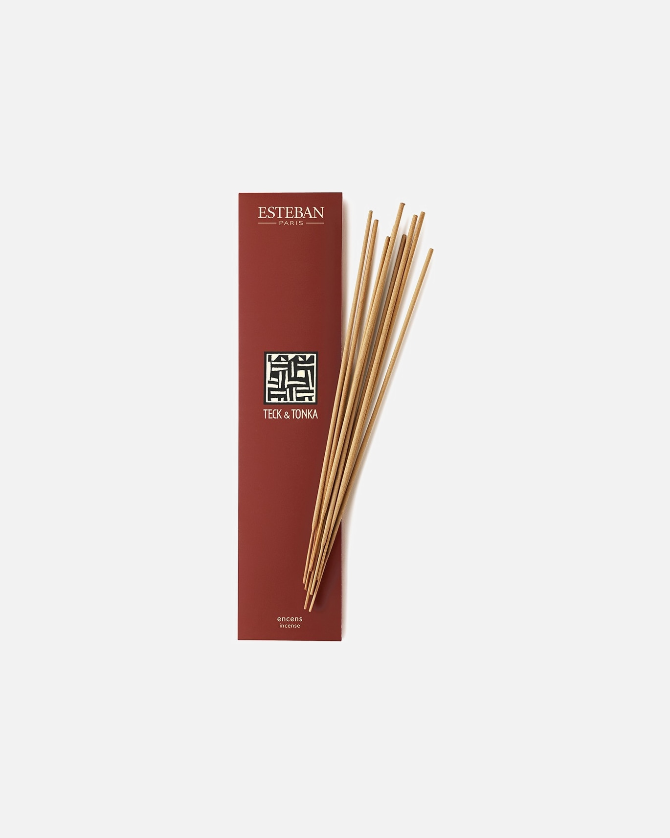 Esteban BAMBOO STICKS