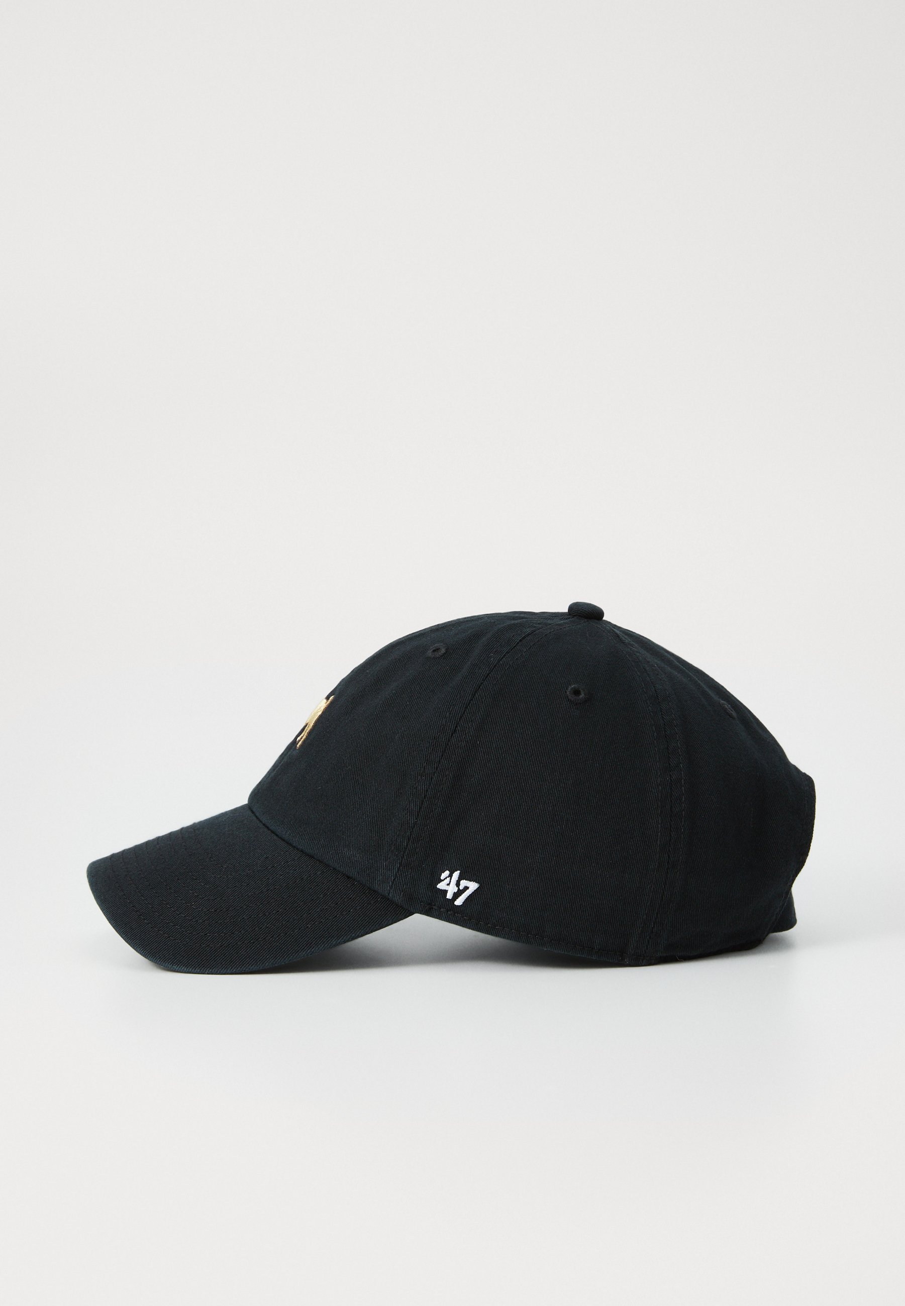 '47 DOG BASE RUNNER ICON '47 UNISEX - Cap - zwart