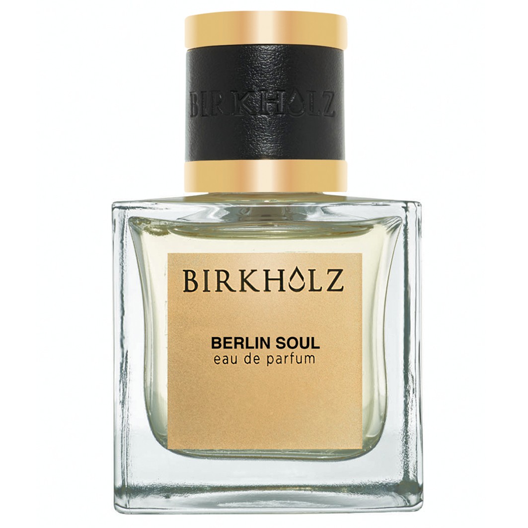 Birkholz Eau de Parfum Berlin Collection Berlin Soul – 30 ml
