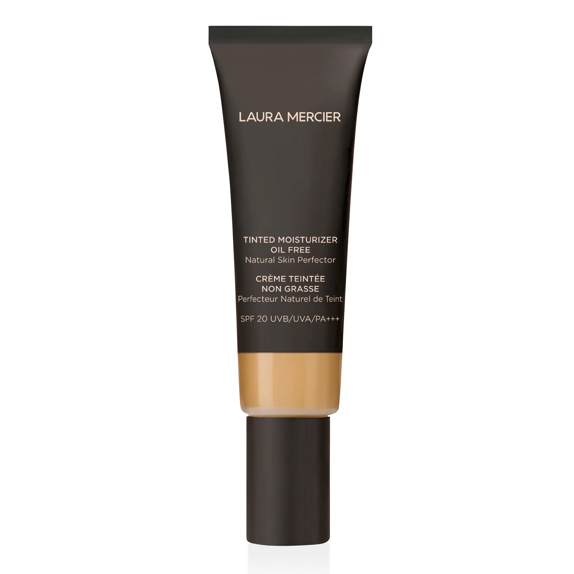 Fondotinta Tinted Moisturizer Oil Free SPF20 - Fondotinta crema, Crema viso colorata antimperfezioni