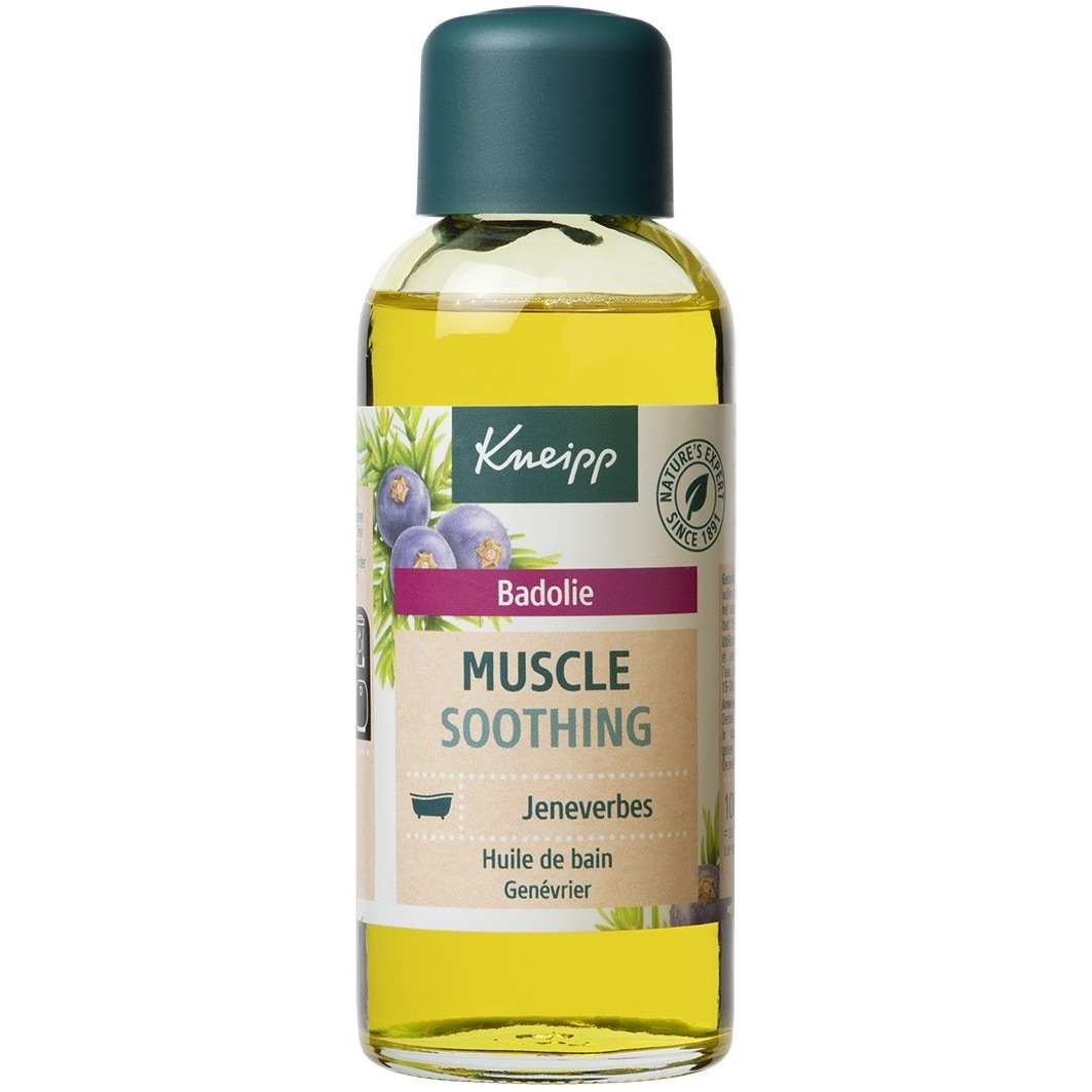 Kneipp ulje za kupanje za opuštanje mišića – 100 ml