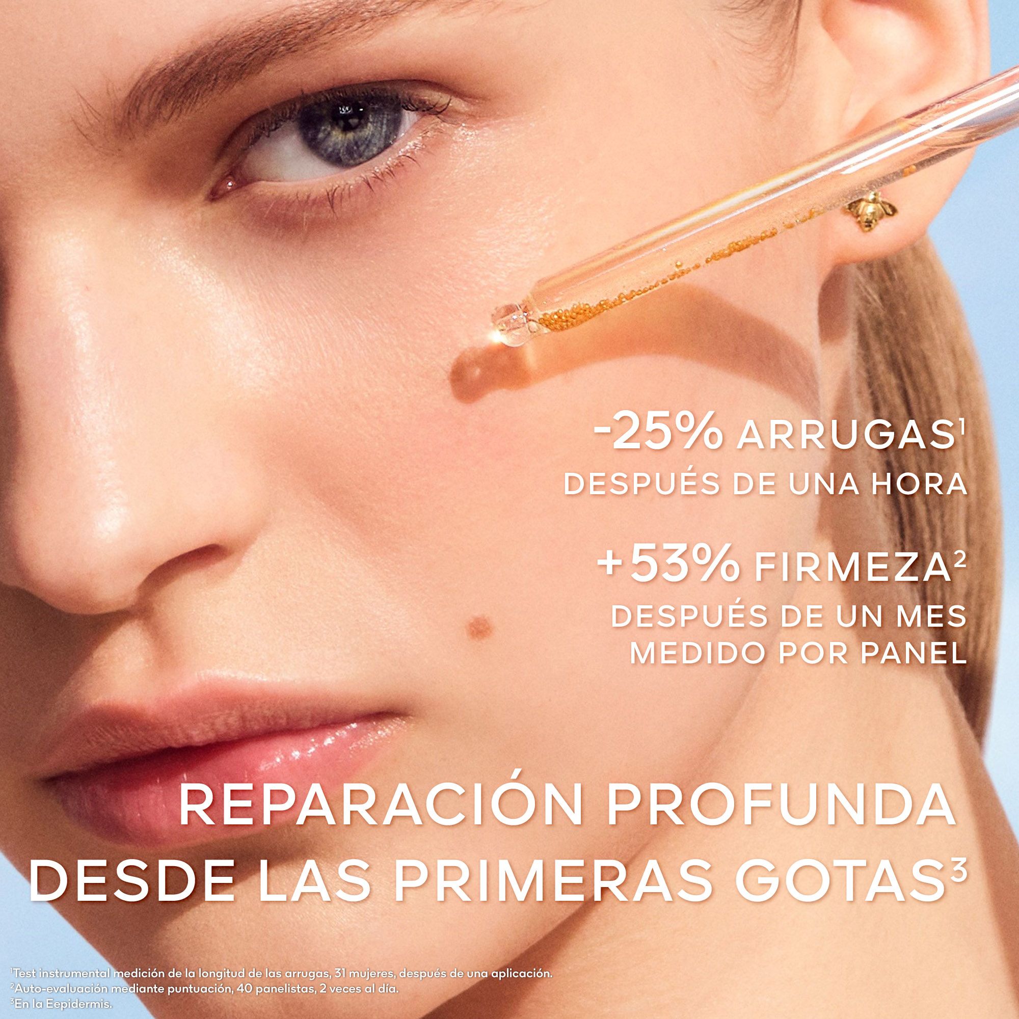 Abeille Royale Youth Water Serum Луксузни против бора и старења