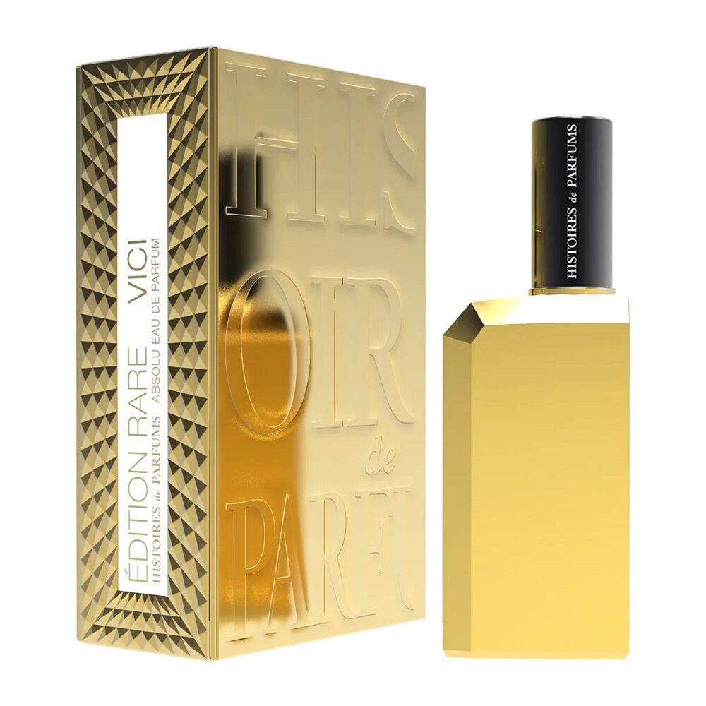Histoires de Parfums Edition Harvinainen Vici
