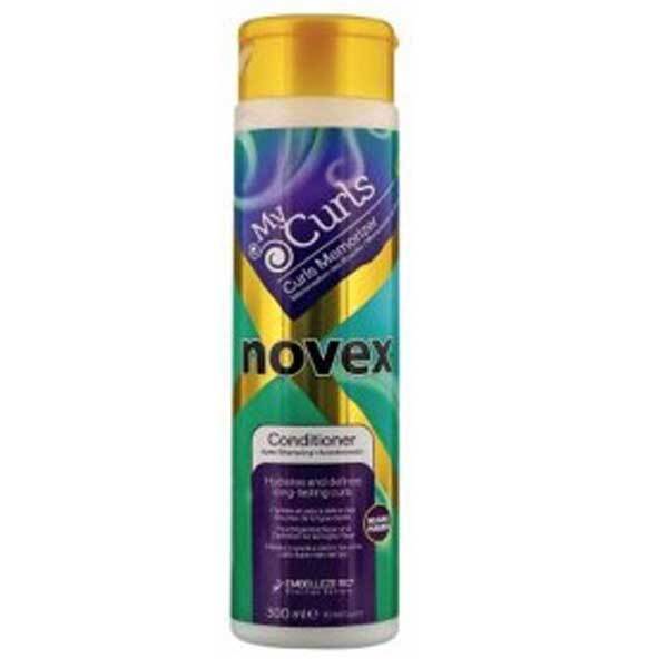 Balsam Novex My Curls