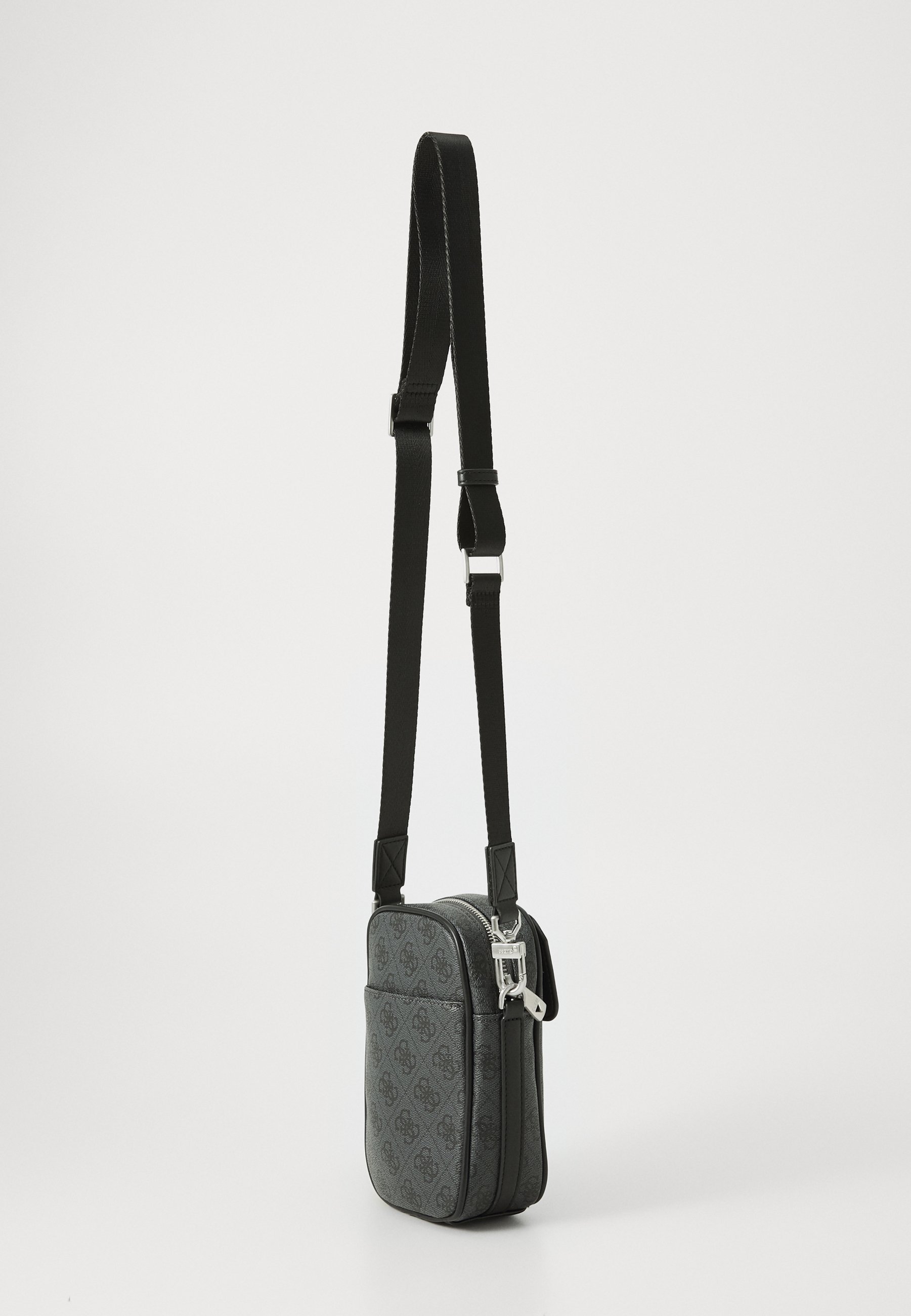 „Guess MILANO CROSSBODY MICRO“ – rankinė per petį – juoda