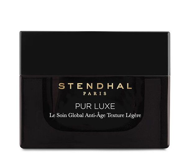 Pur Luxe Le Soin Global Anti-Âge vieglā tekstūra Luksusa mērķtiecīgas procedūras