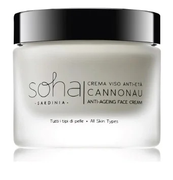Soha Crema Vi A/Age Can Tutt P