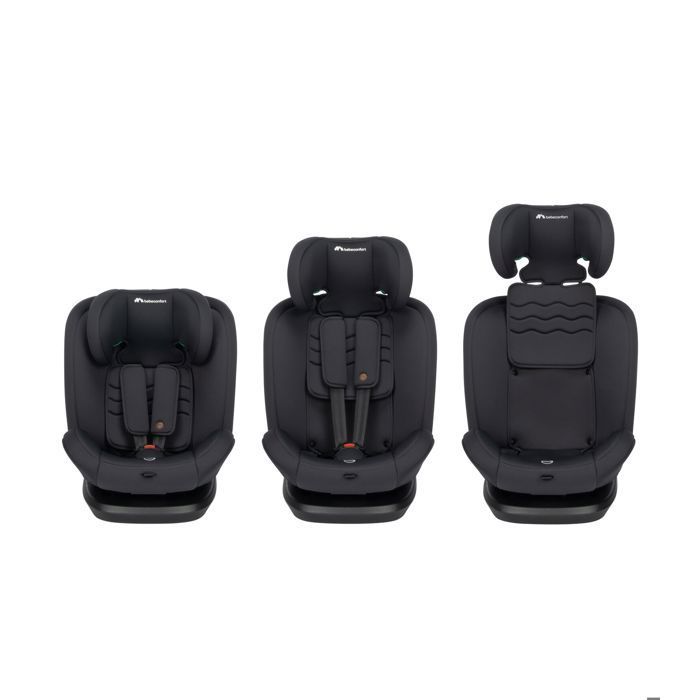 Seggiolino auto convertibile Bebeconfort Apollo i-Size