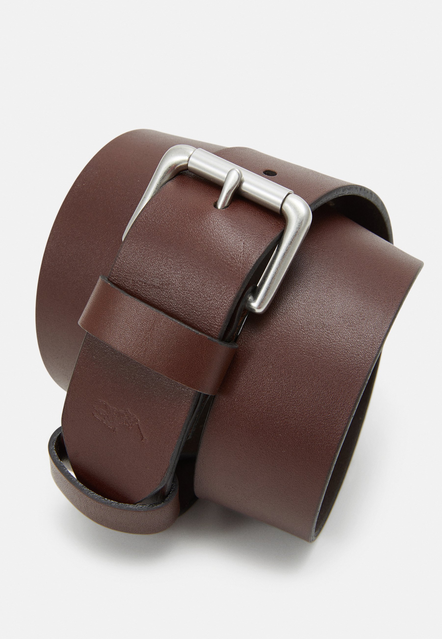 Polo Ralph Lauren ROLLER - Gürtel - braun