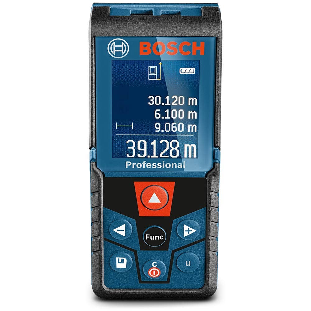 BOSCH 40m GLM400 0601072RK0 Laser-Entfernungsmesser