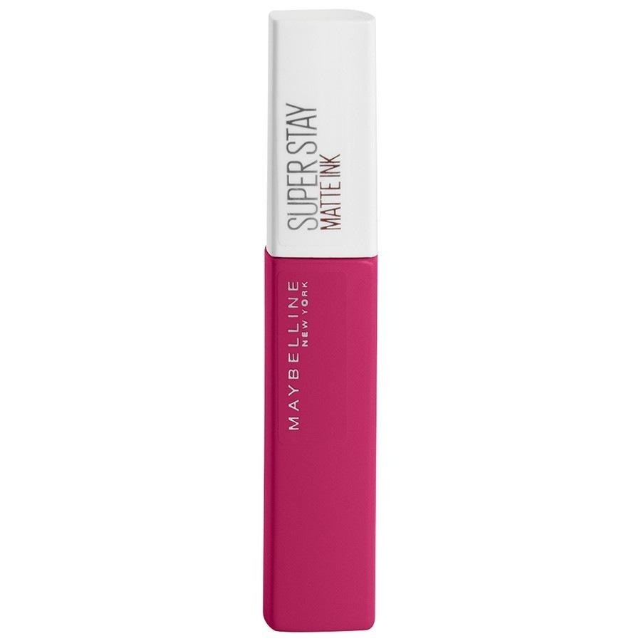 Maybelline SuperStay Matte Ink rúž na pery - 5 ml