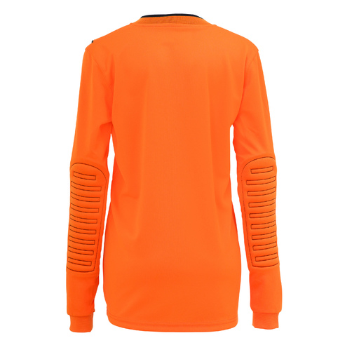  Maillot de gardien de but Stream 3.0 orange/noir Uhlsport