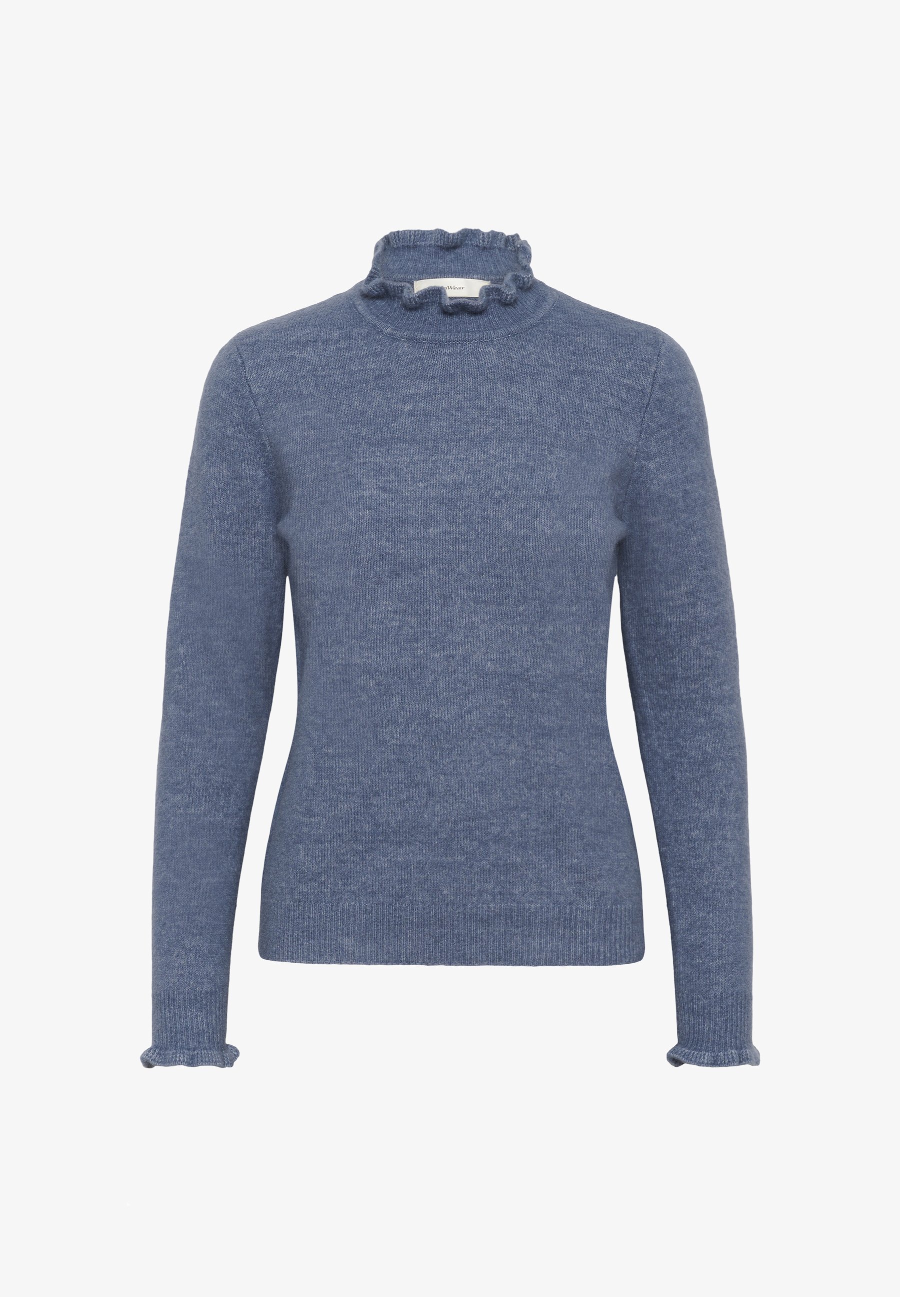 InWear GUNIIW ANAJA - Trui - wilde wind