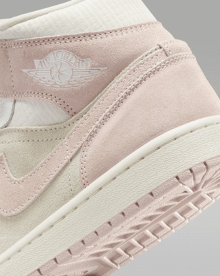 Air Jordan 1 Mid SE Women's Shoes