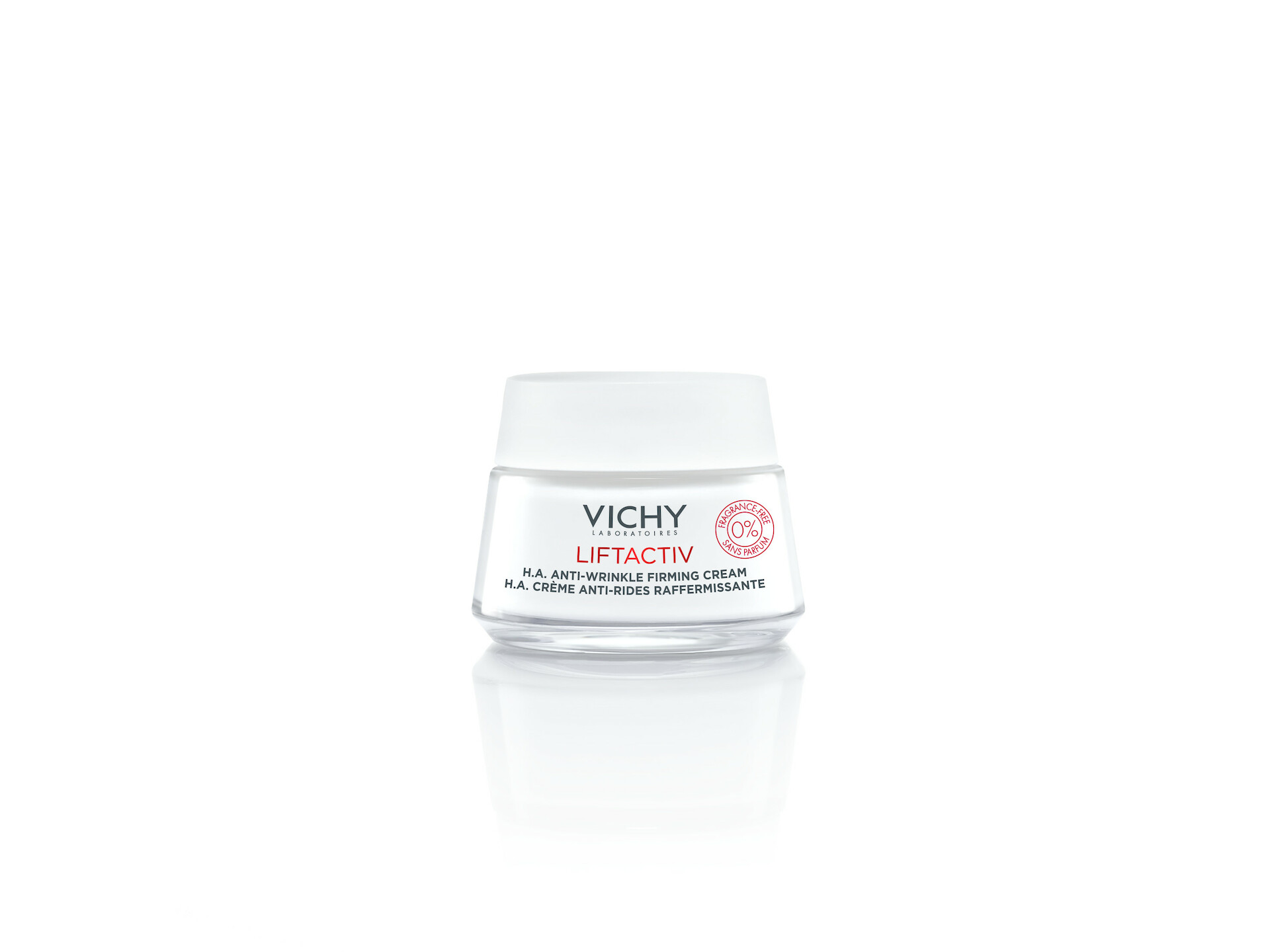 Liftactiv HA ránctalanító feszesítő nappali krém 50 ml - Vichy