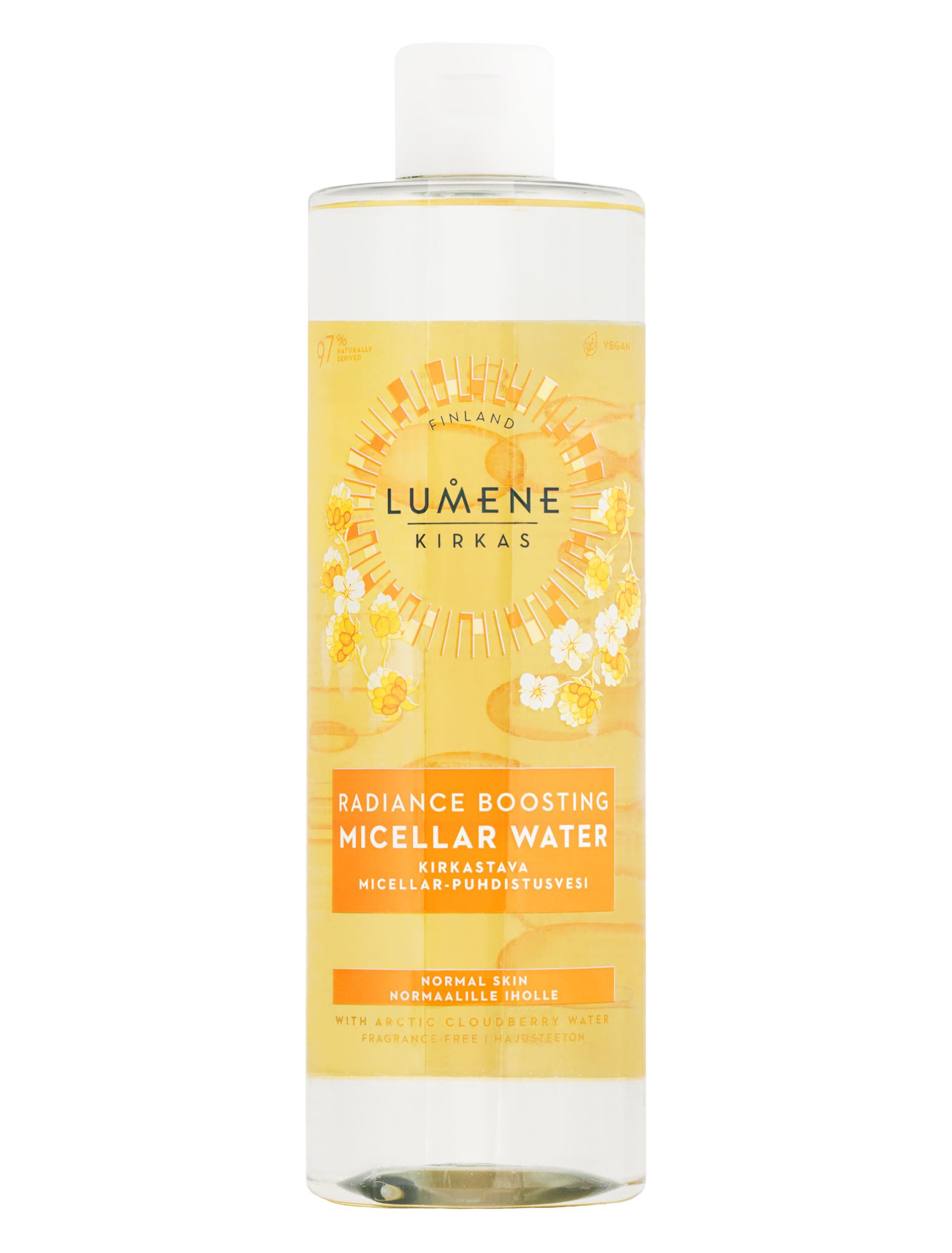 Lumene KIRKAS