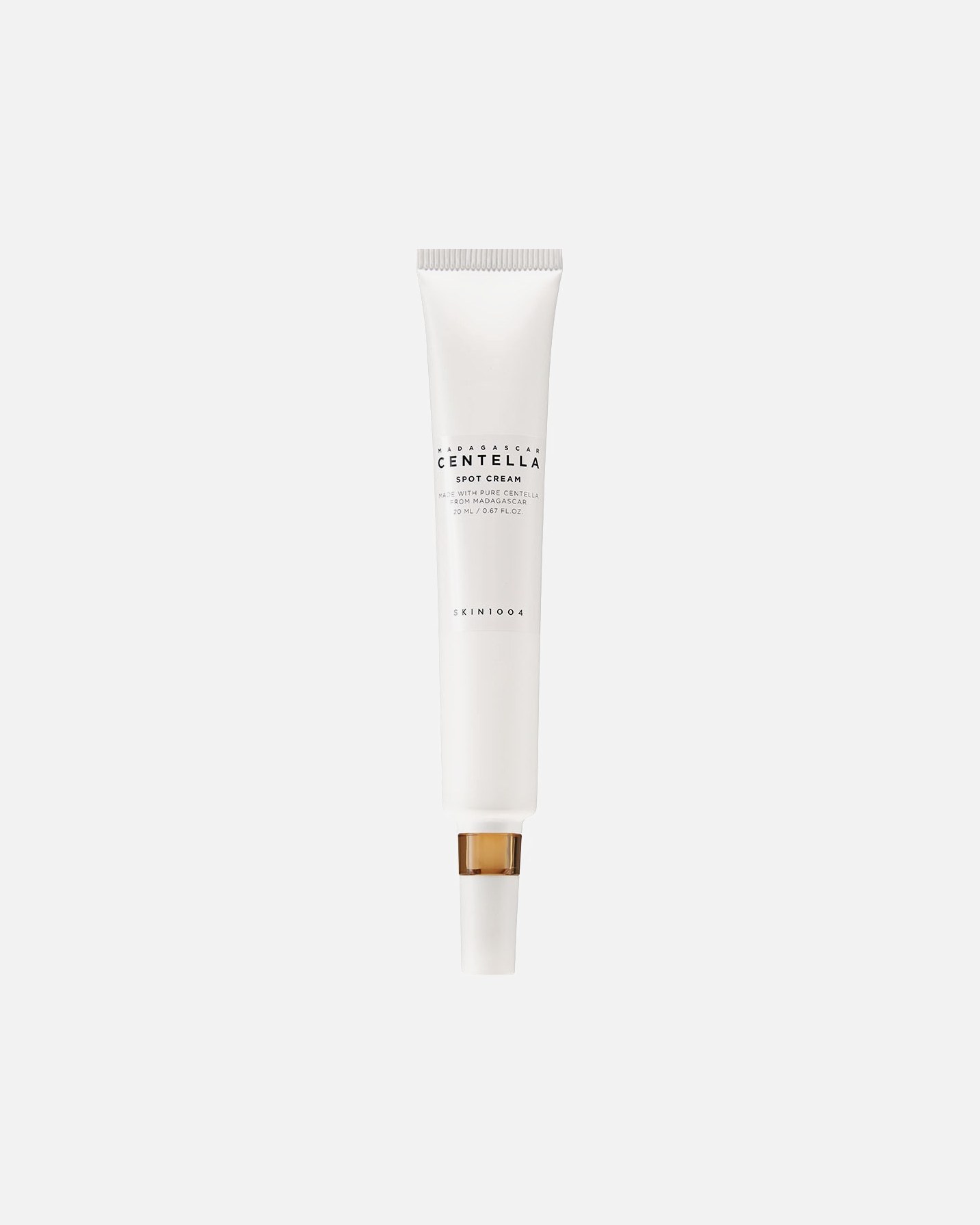 SKIN1004 Pleťový krém na akné - 20 ml