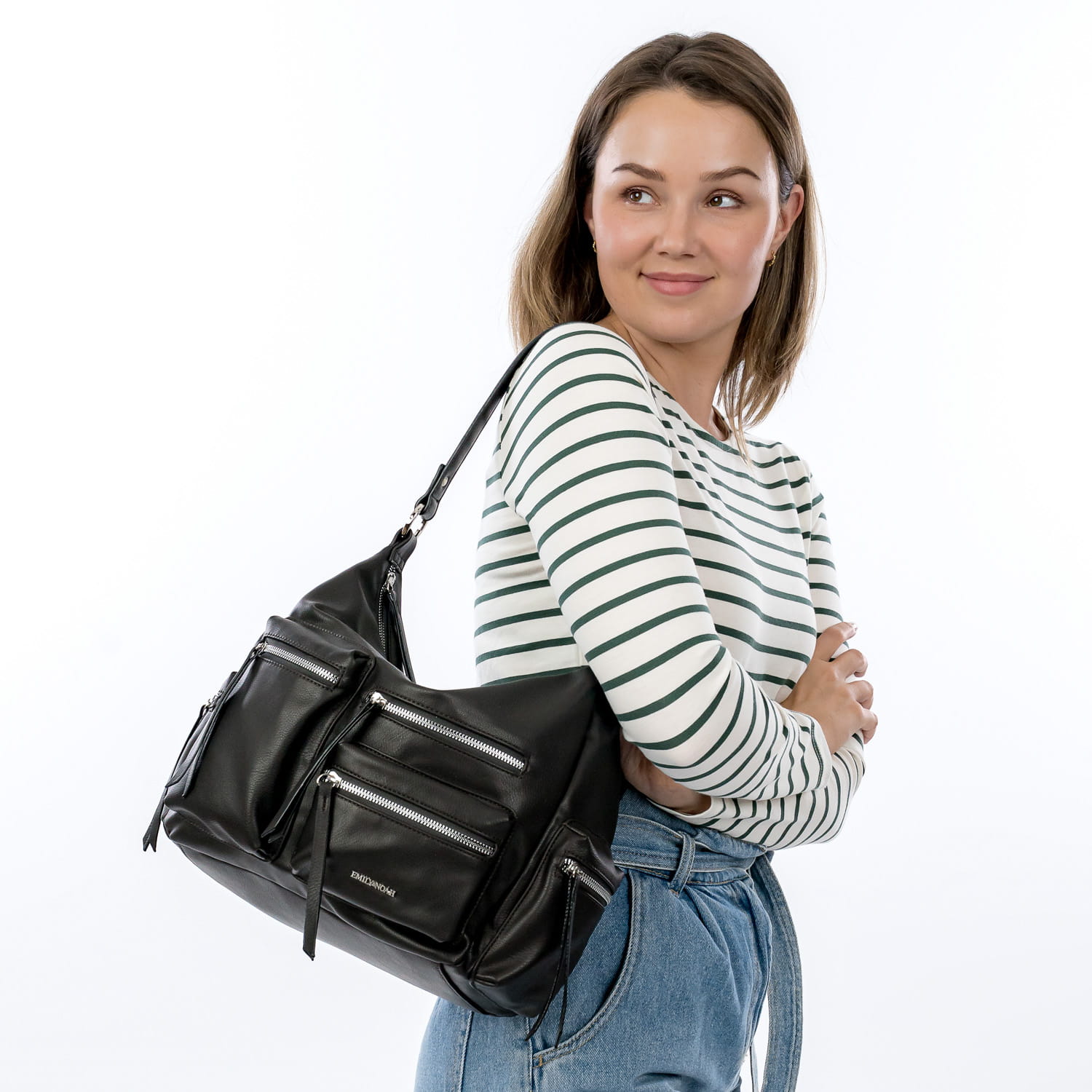 EMILY & NOAH Bag E&N Helena - 1 piece