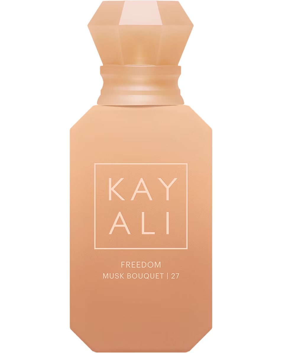 KAYALI FREEDOM MUSK BOUQUET 27 EAU DE PARFUM