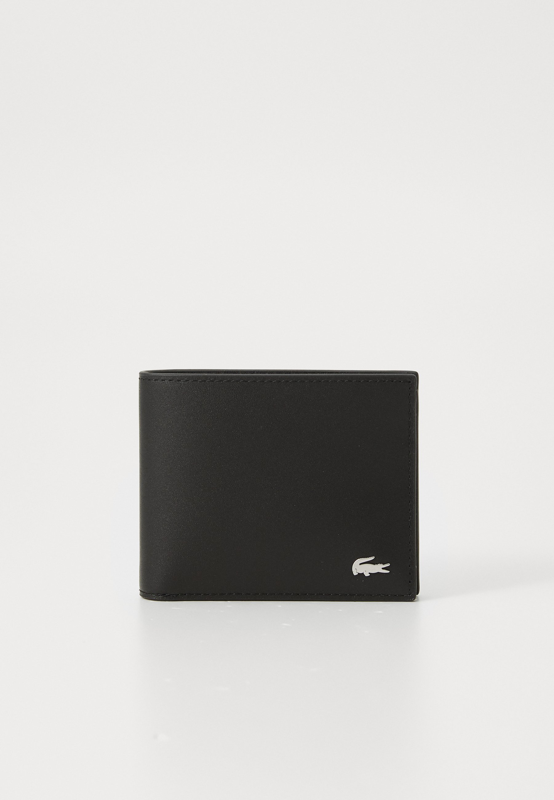 Lacoste Geldstück-Set - Schlüsselanhänger - schwarz/fluoreszierend