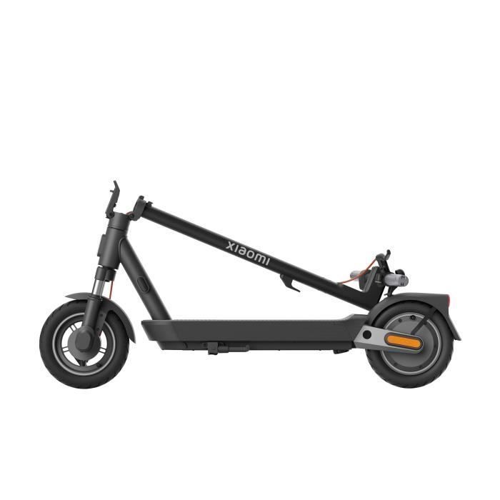 Trottinette électrique - XIAOMI - Scooter 5 pro - 1000 W - 10