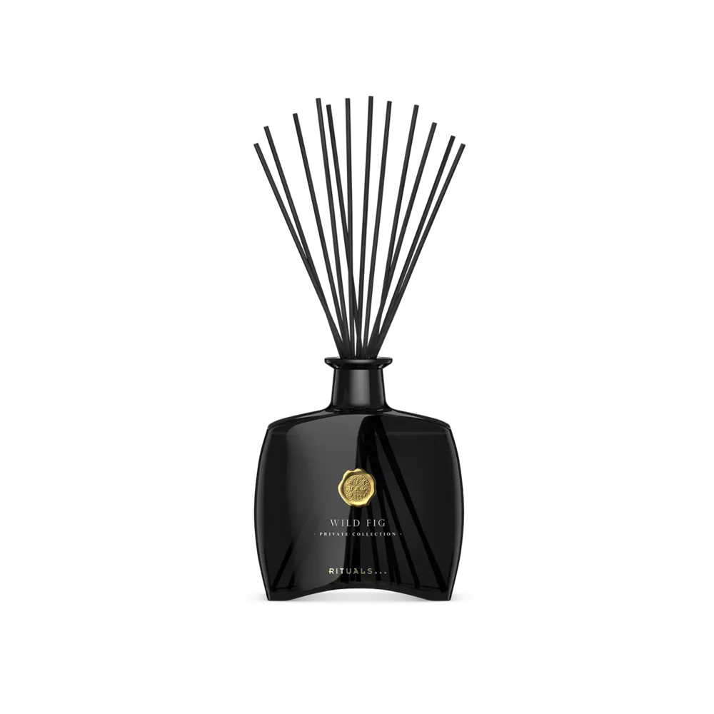 Varitas aromáticas de higo silvestre de colección privada