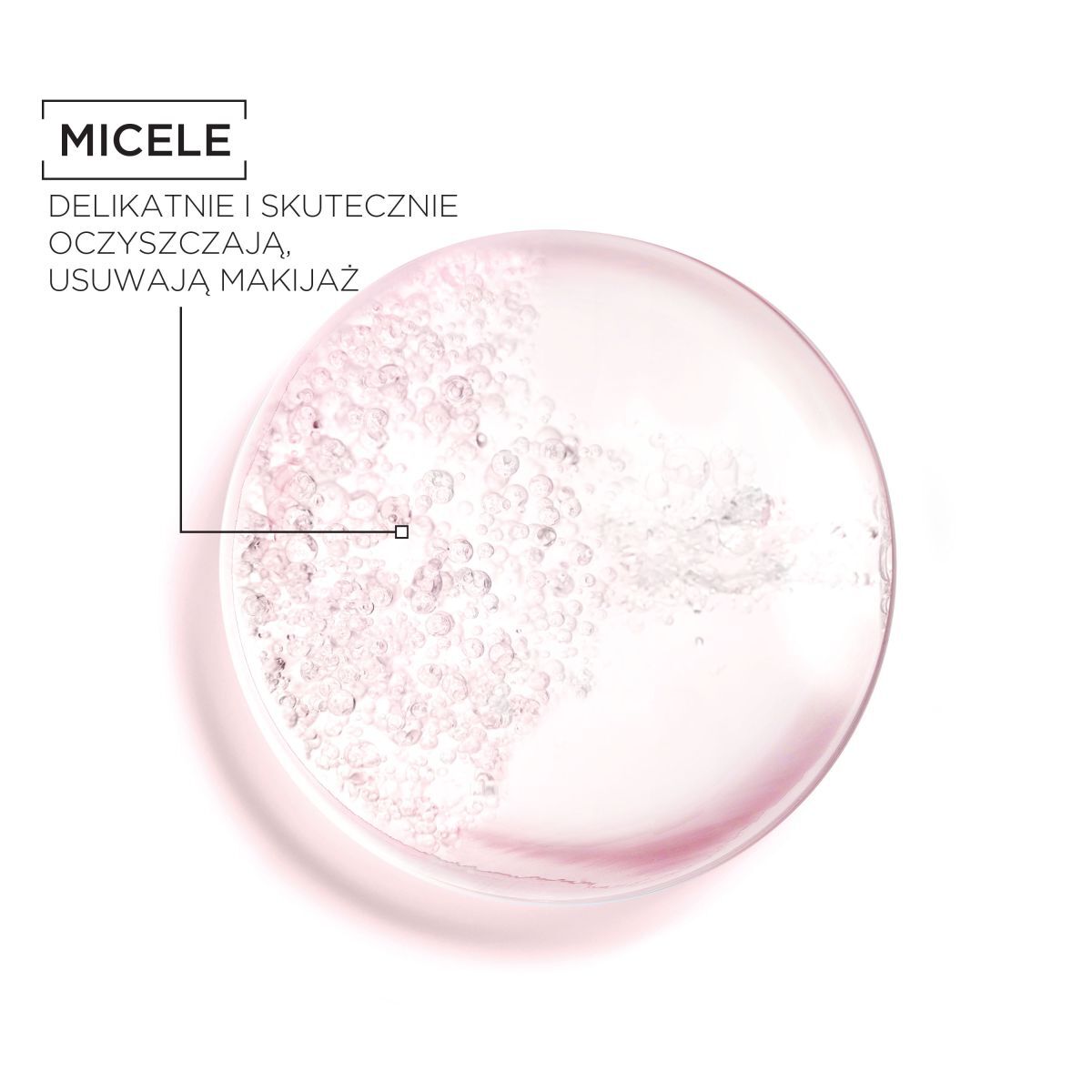 Garnier micellar facial fluid 100ml