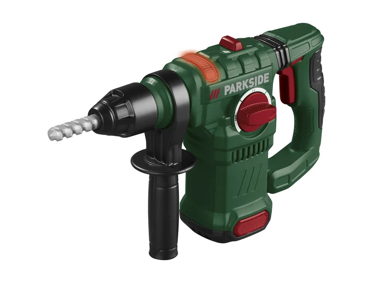 Ferramenta infantil de bricolagem PARKSIDE®