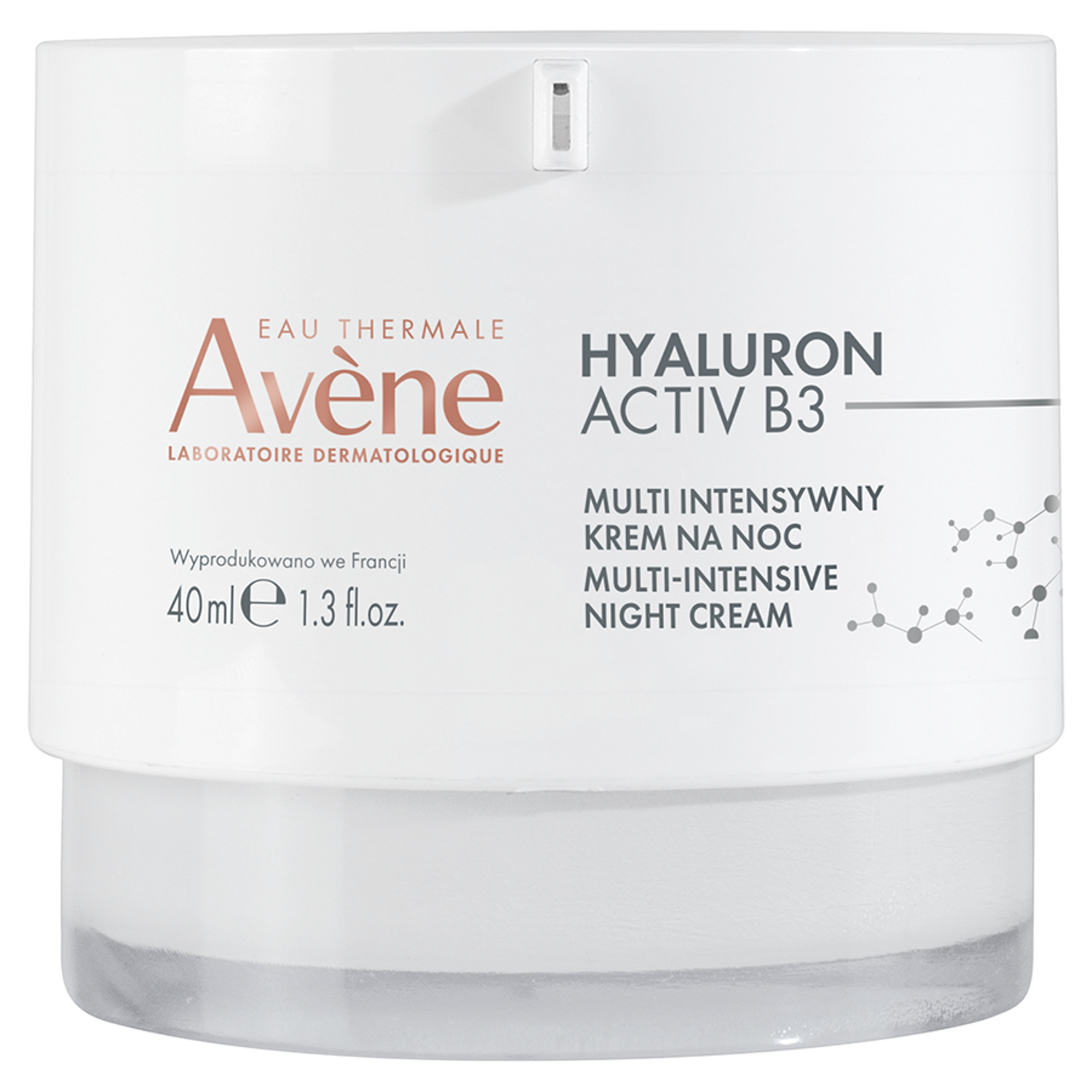 Avène Hyaluron Activ B3