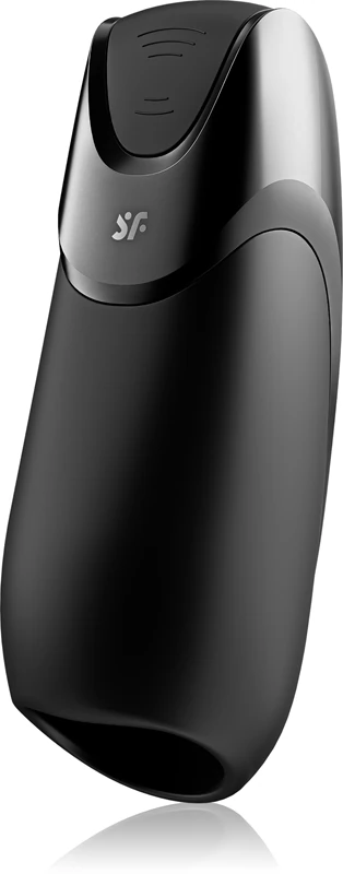 Vibrační masturbátor Satisfyer MEN+