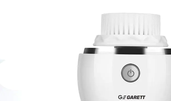 Szczoteczka soniczna do twarzy Garett Beauty Clean Pro