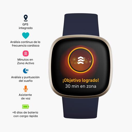 Fitbit Versa 3