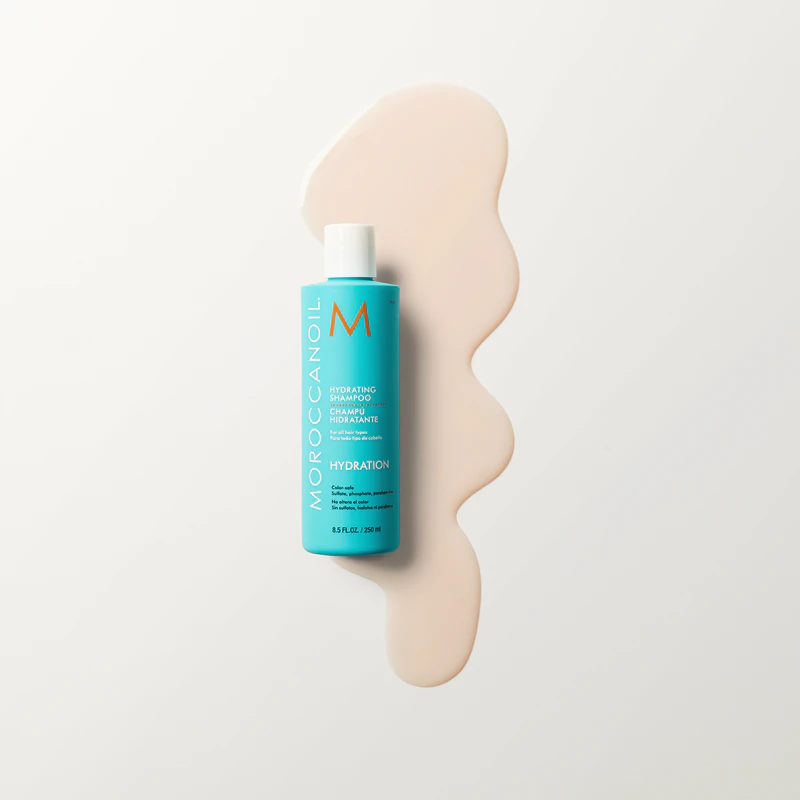 Moroccanoil Hydraterende Shampoo met Arganolie