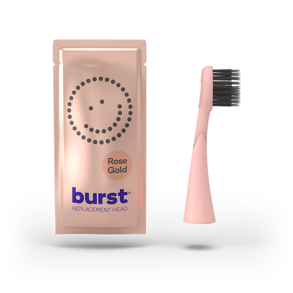 Burst Oral Care